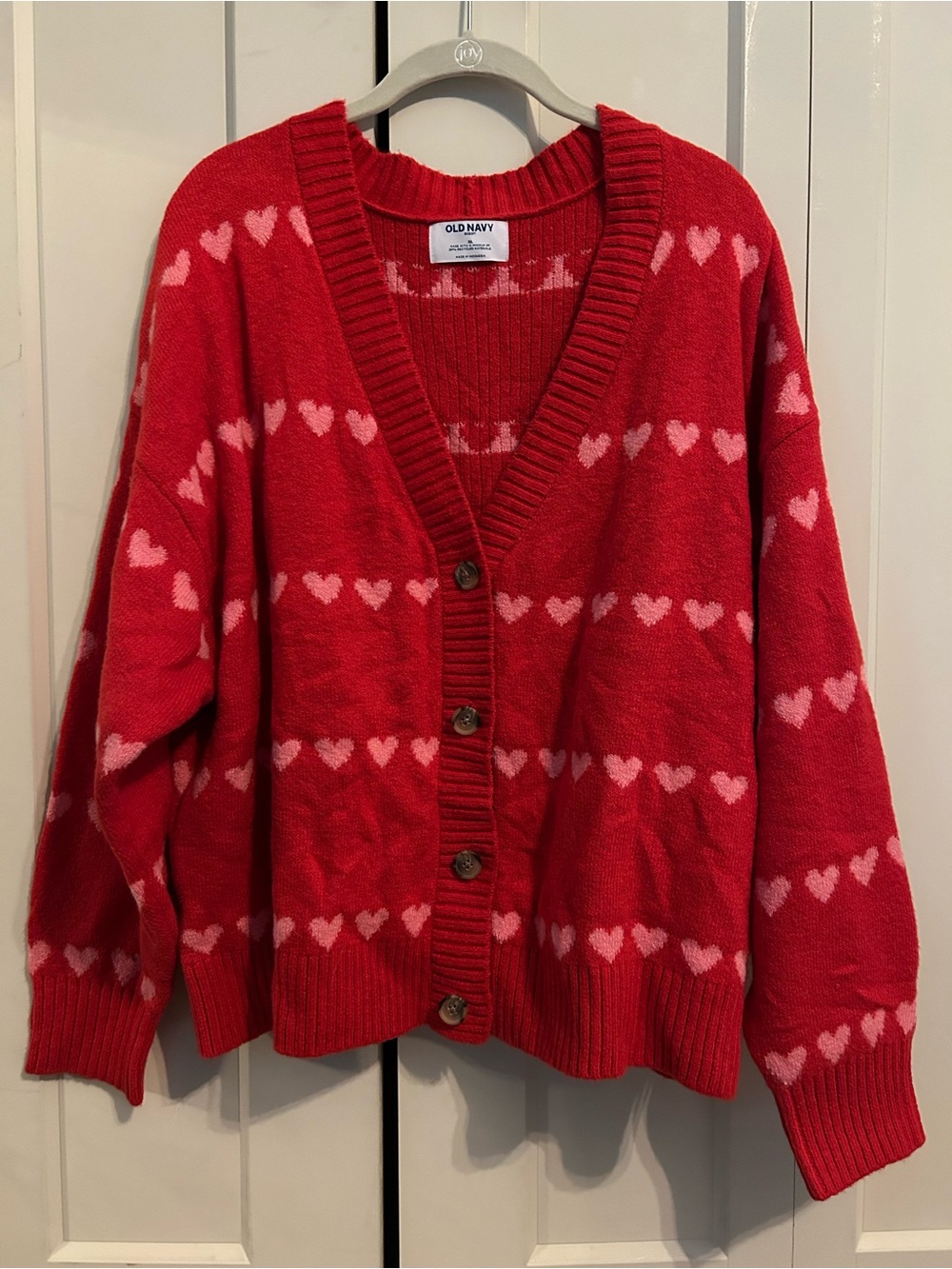 Women’s Old Navy Cardigan